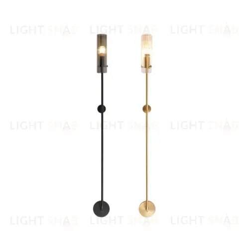 Настенный светильник (Бра) BAREN W11521
