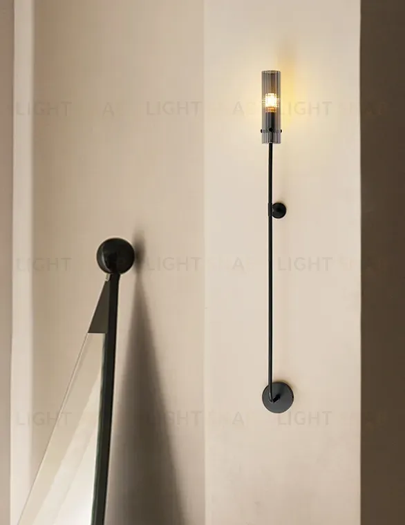 Настенный светильник (Бра) BAREN W11521