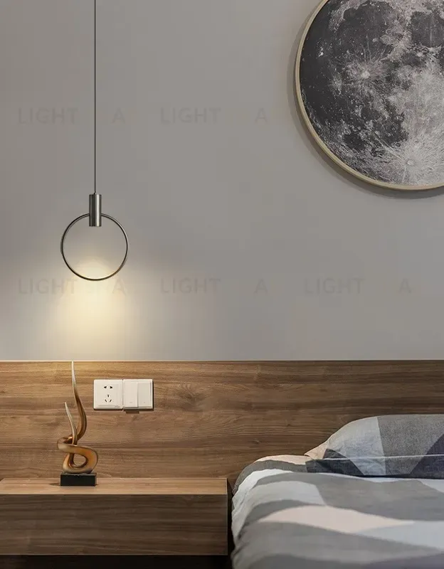 Подвесной светильник HOLPA PD11536