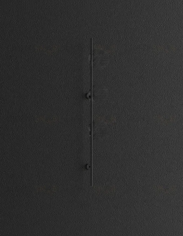 Настенный светильник (Бра) NOSRA W11522