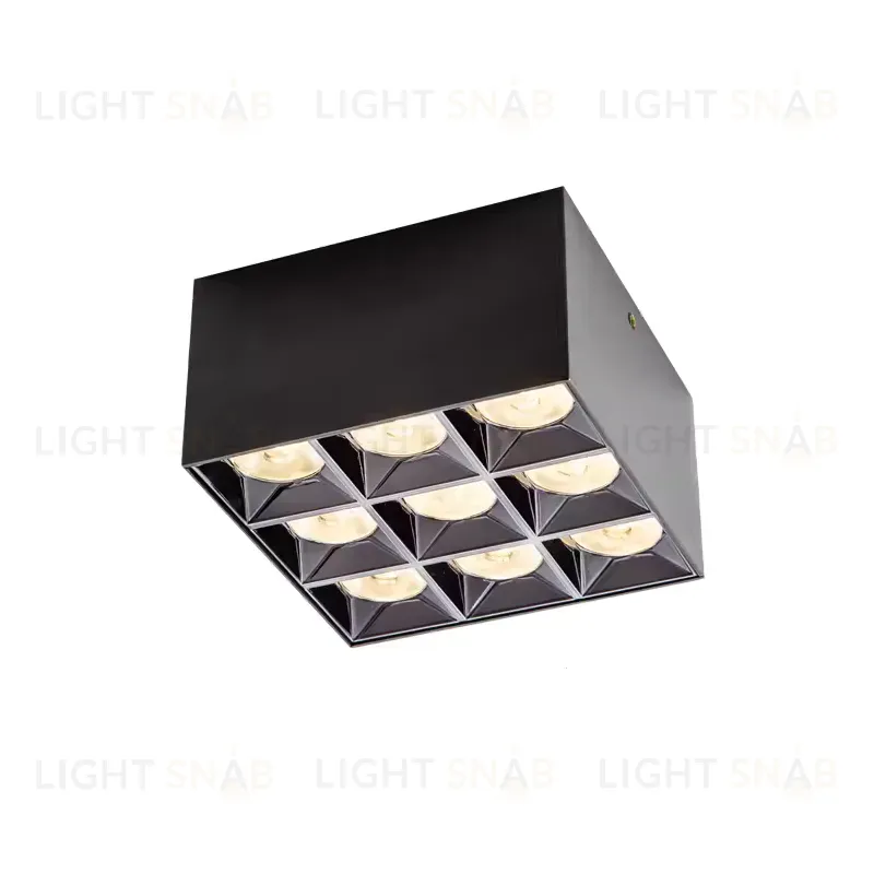 Потолочный светильник FERT PT11527