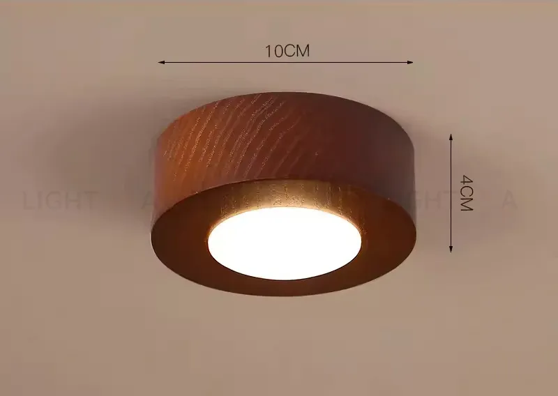 Потолочный светильник GURT PT11528