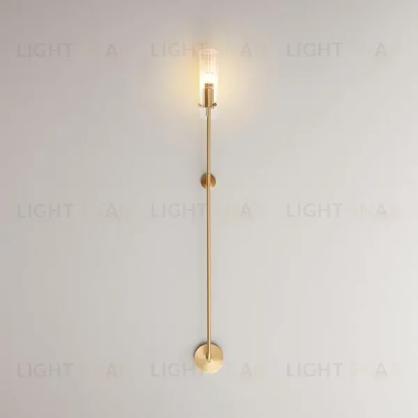 Настенный светильник (Бра) BAREN W11521