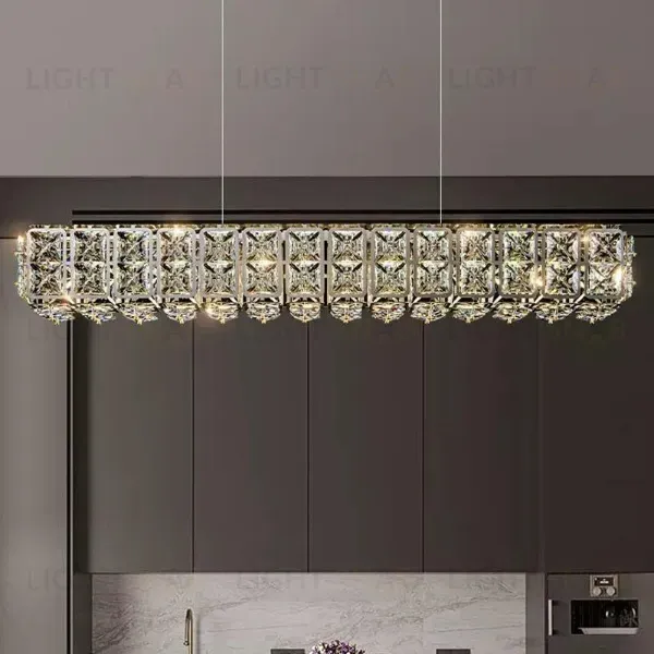 Люстра HATTEW L15157