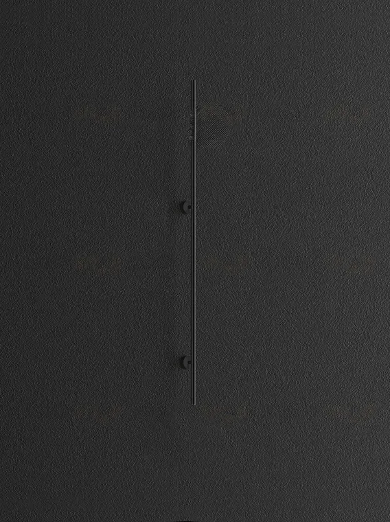 Настенный светильник (Бра) NOSRA W11522