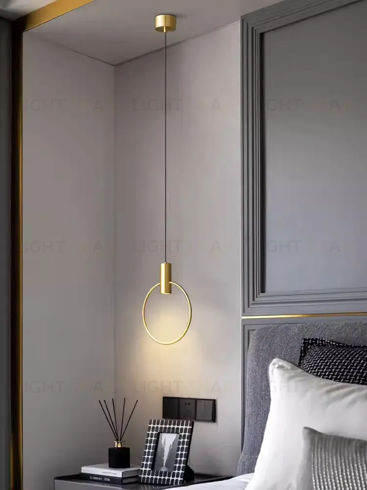 Подвесной светильник HOLPA PD11536