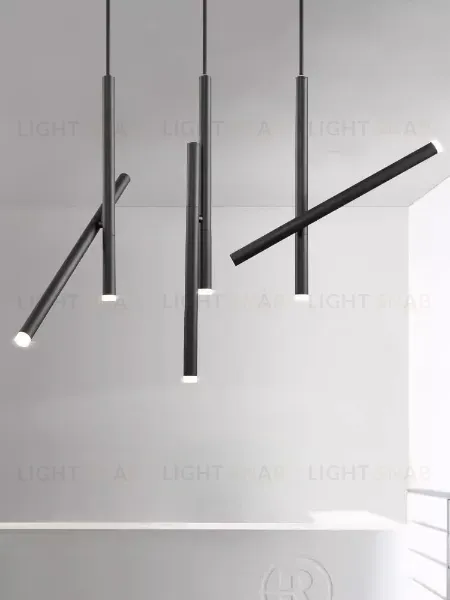 Подвесной светильник LASTY PD11541