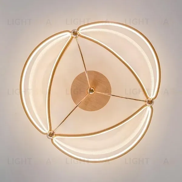 Потолочный светильник COPEL PT15111