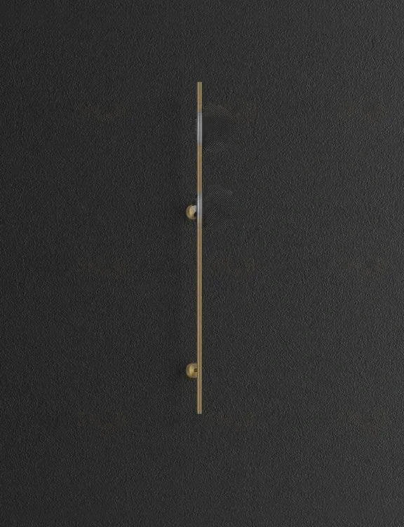 Настенный светильник (Бра) NOSRA W11522