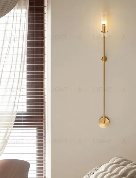 Настенный светильник (Бра) BAREN W11521