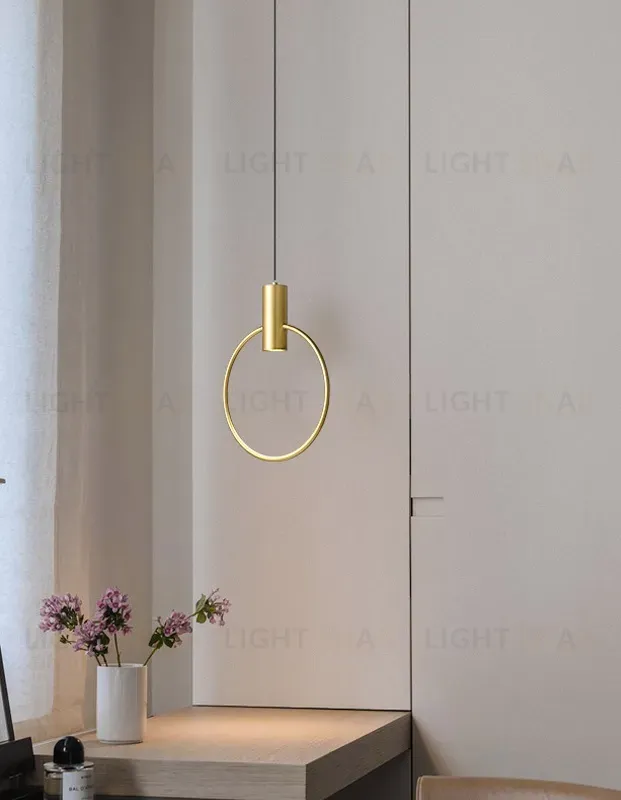 Подвесной светильник HOLPA PD11536