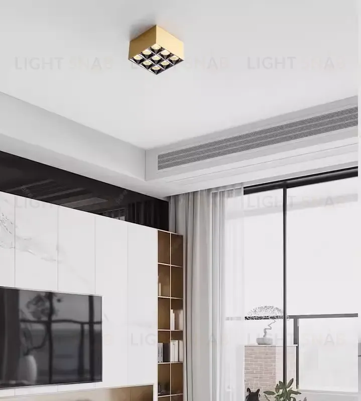 Потолочный светильник FERT PT11527