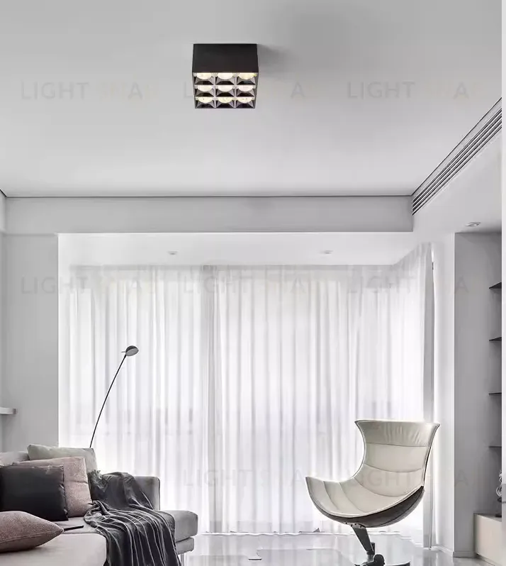 Потолочный светильник FERT PT11527