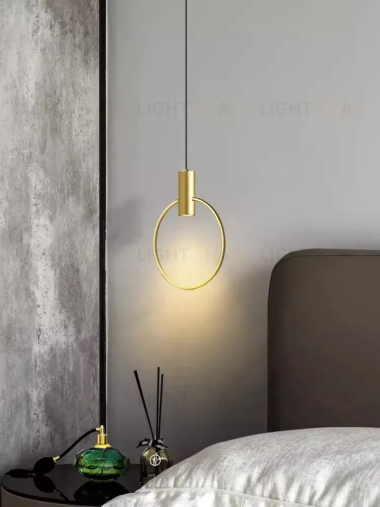 Подвесной светильник HOLPA PD11536