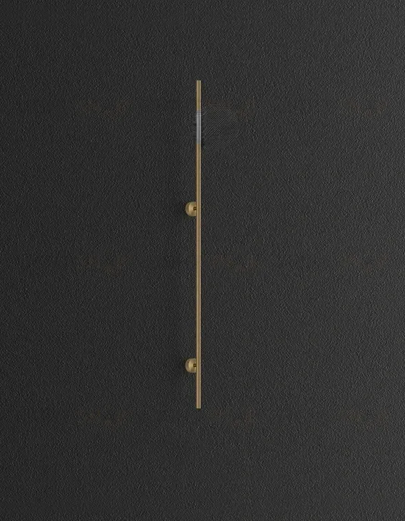 Настенный светильник (Бра) NOSRA W11522