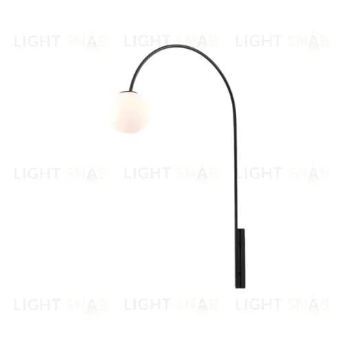 Настенный светильник (Бра) COMY W11518