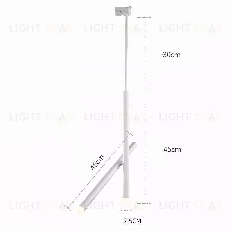Подвесной светильник LASTY PD11541