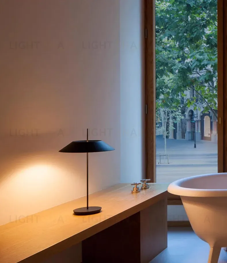 Настольная лампа MAYFAIR N11124