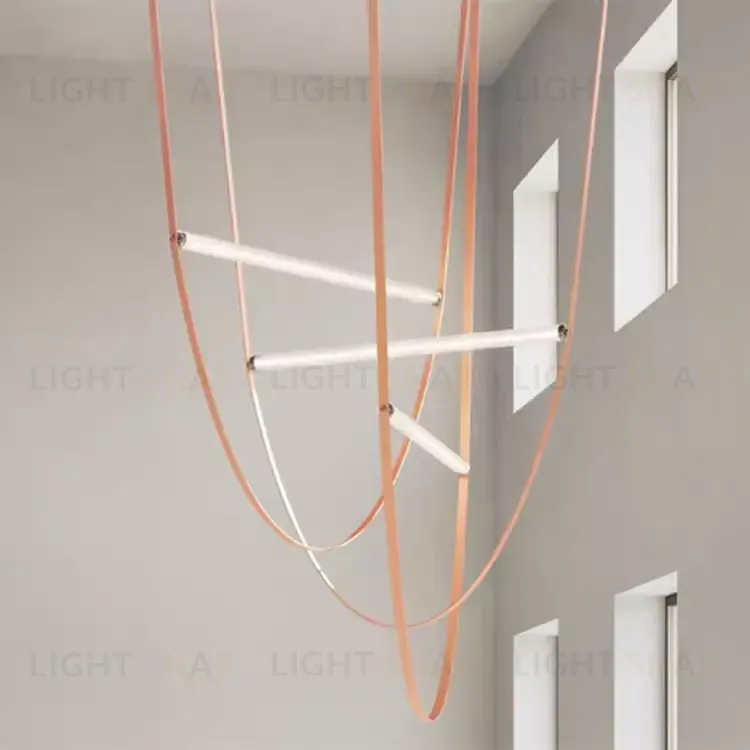 Подвесной светильник WIRELINER PD11519