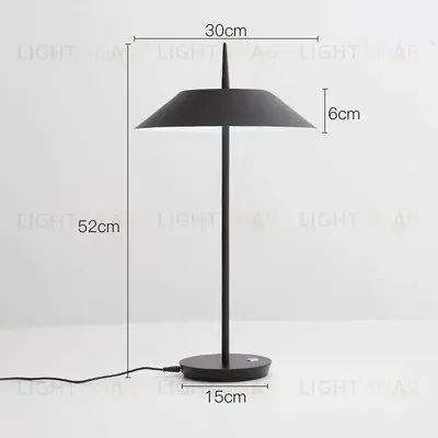 Настольная лампа MAYFAIR N11124