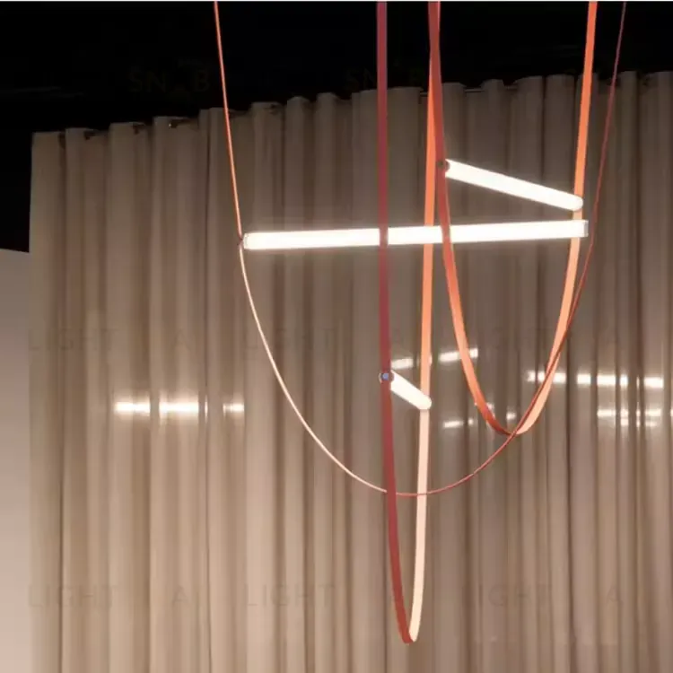 Подвесной светильник WIRELINER PD11519