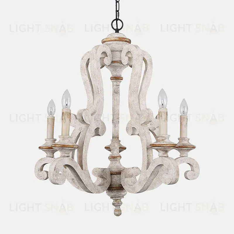 Люстра GUST L11154
