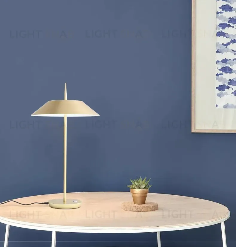 Настольная лампа MAYFAIR N11124