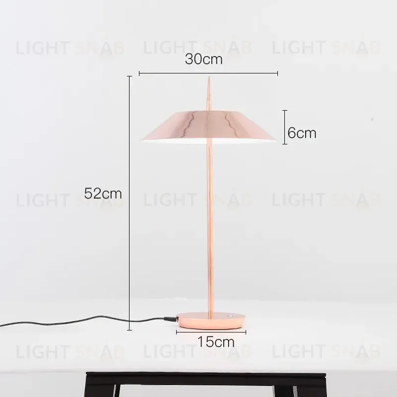 Настольная лампа MAYFAIR N11124