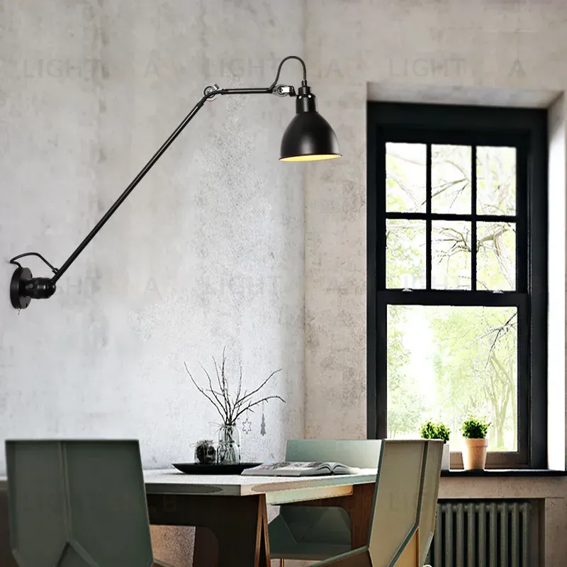 Настенный светильник (Бра) ACHILL W11145