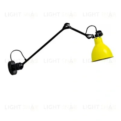 Настенный светильник (Бра) ACHILL W11145