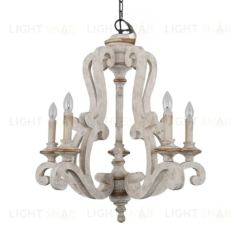 Люстра GUST L11154