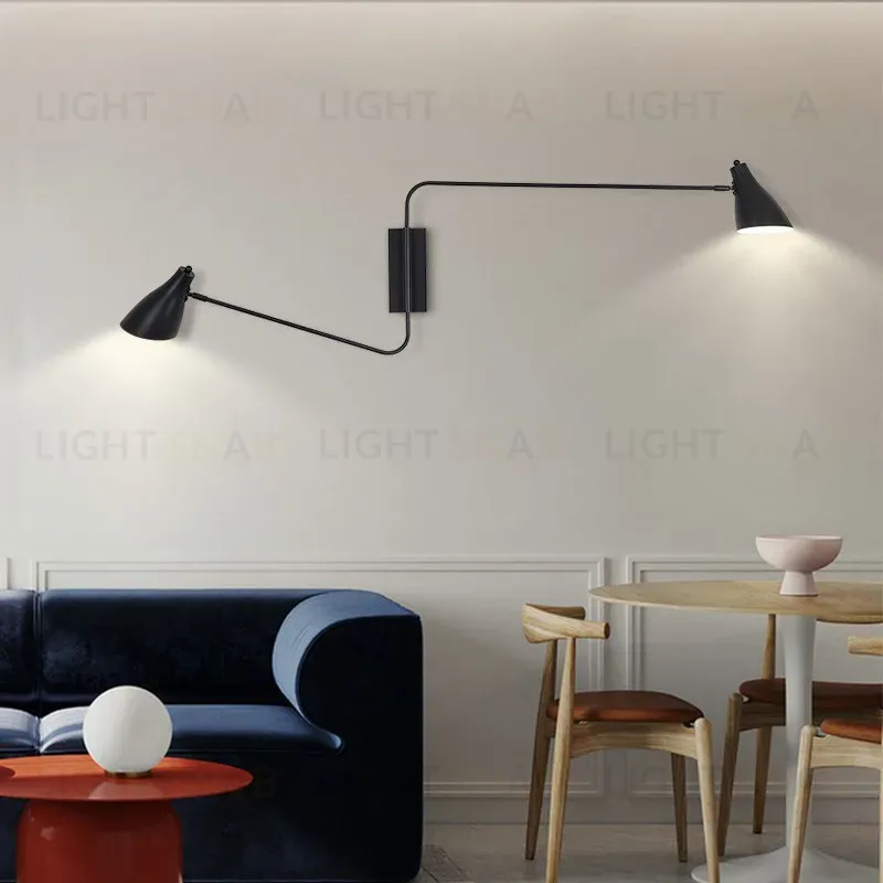 Настенный светильник (Бра) LLOYD W11164