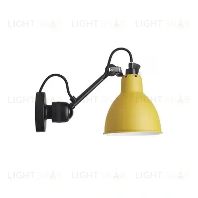 Настенный светильник (Бра) ACHILL W11145