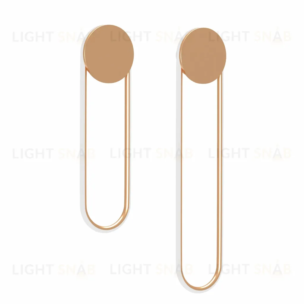 Настенный светильник (Бра) APPEN W11139