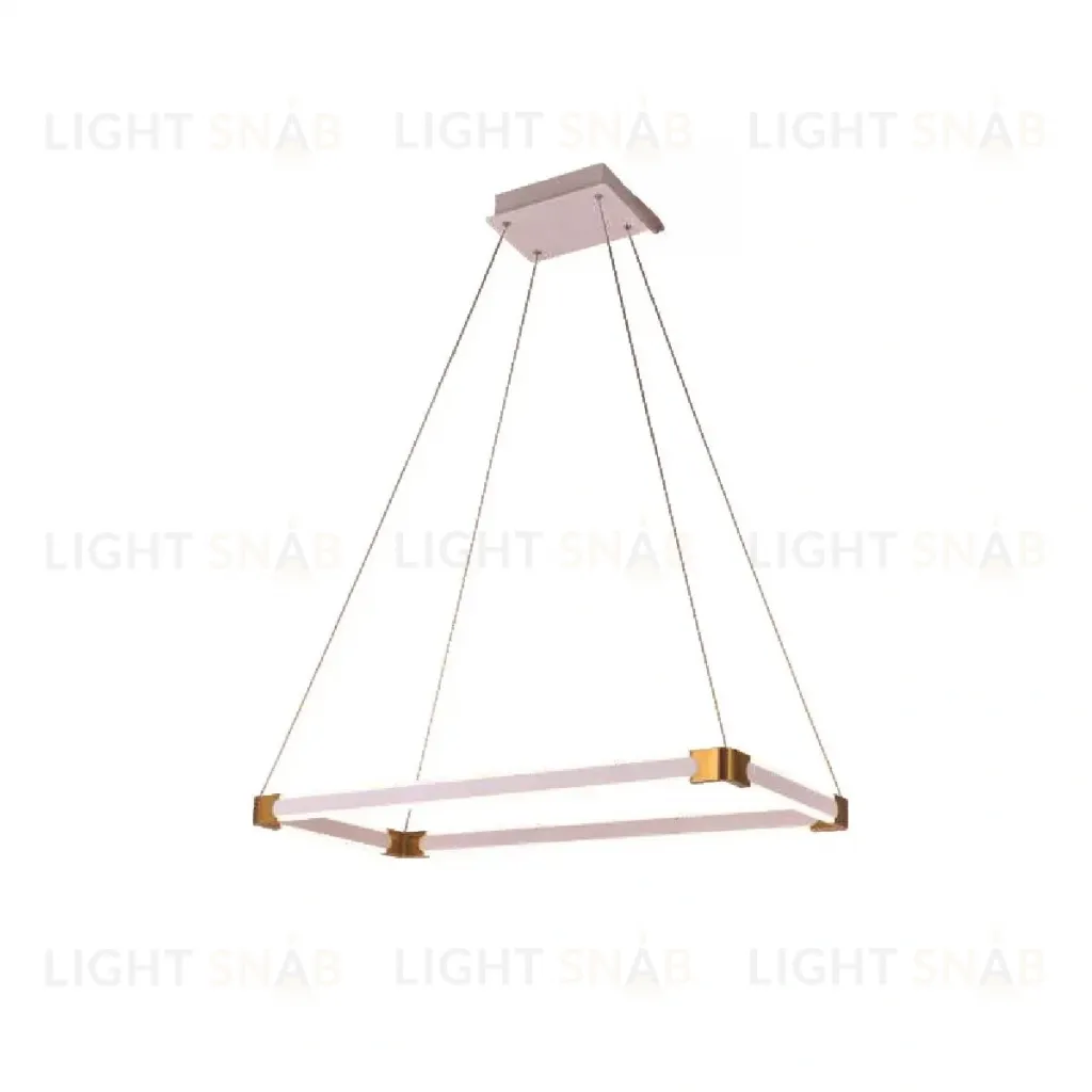 Люстра RETTANGULU L11134