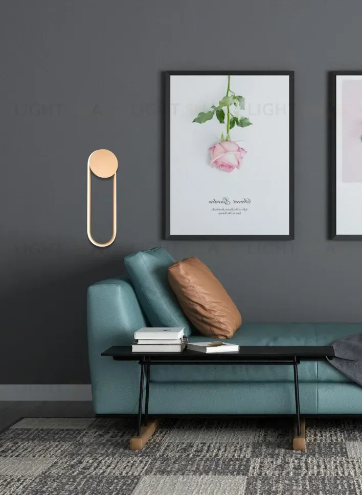 Настенный светильник (Бра) APPEN W11139