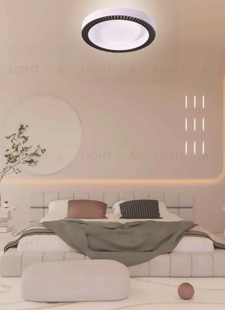 Потолочный светильник PIASTRA PT11118