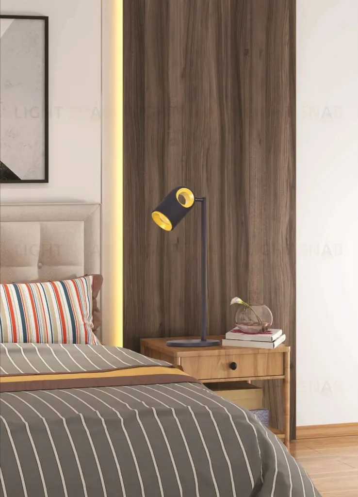 Настольная лампа VITE N11118