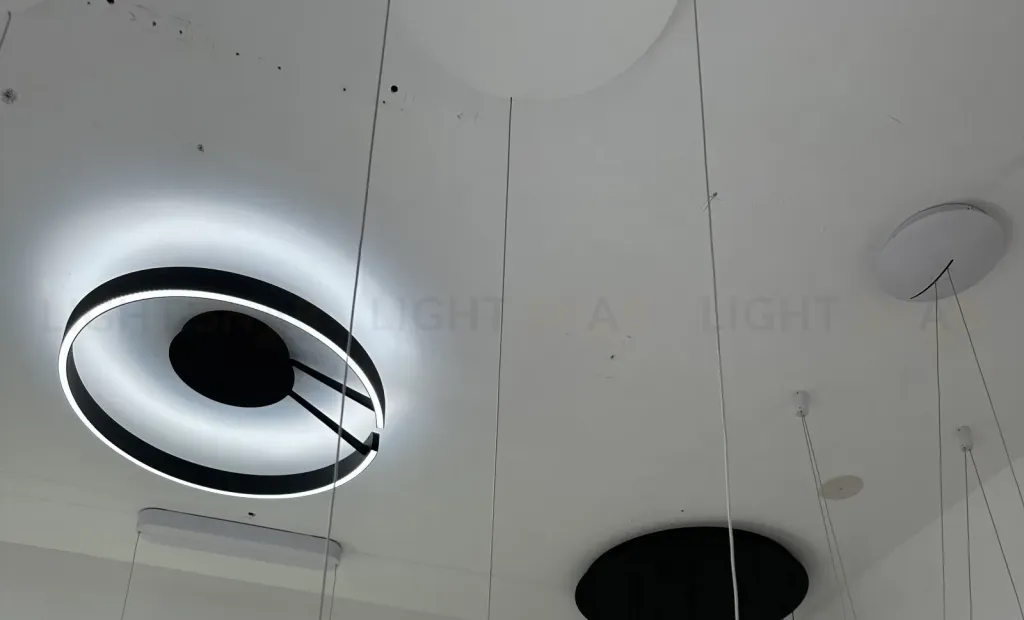 Потолочный светильник CREAT PT11115