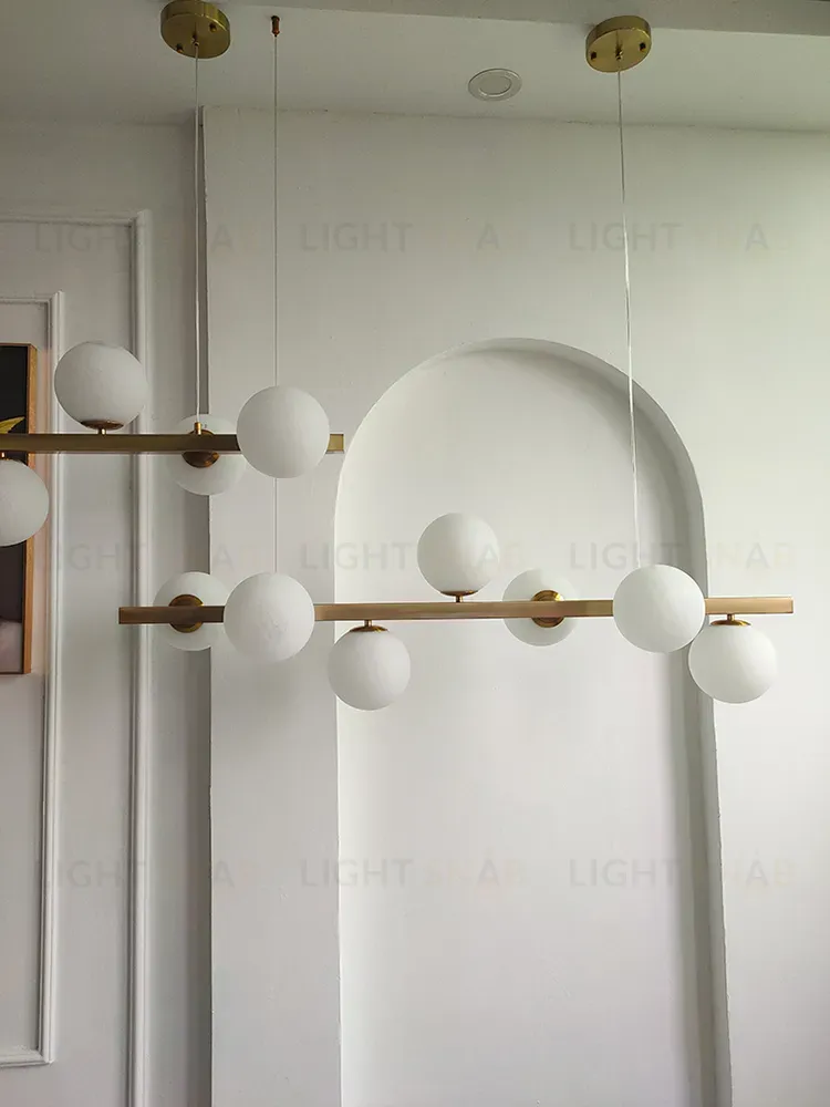 Люстра BULLES L11122