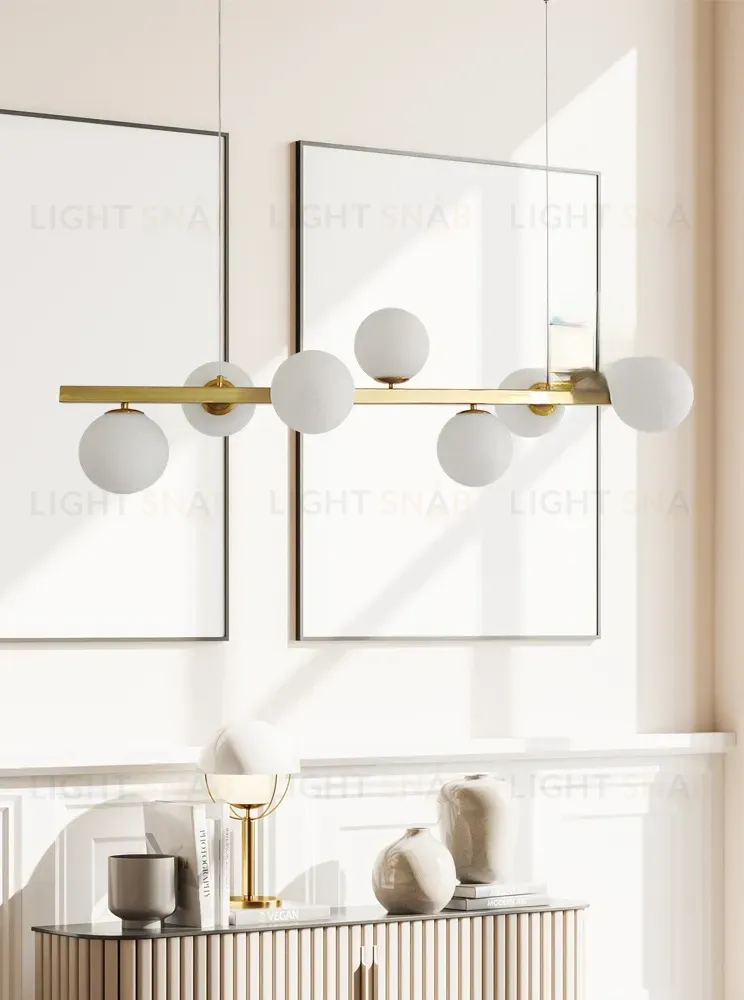 Люстра BULLES L11122