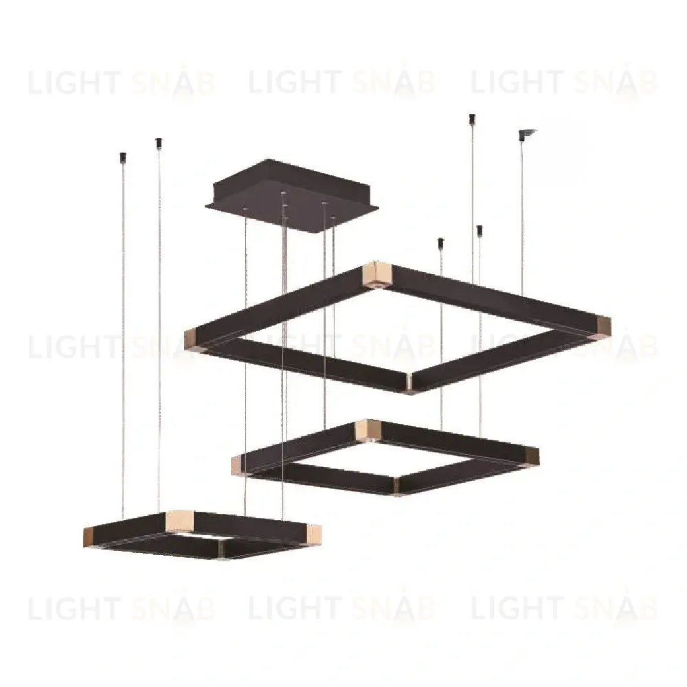 Люстра QUADRU L11135