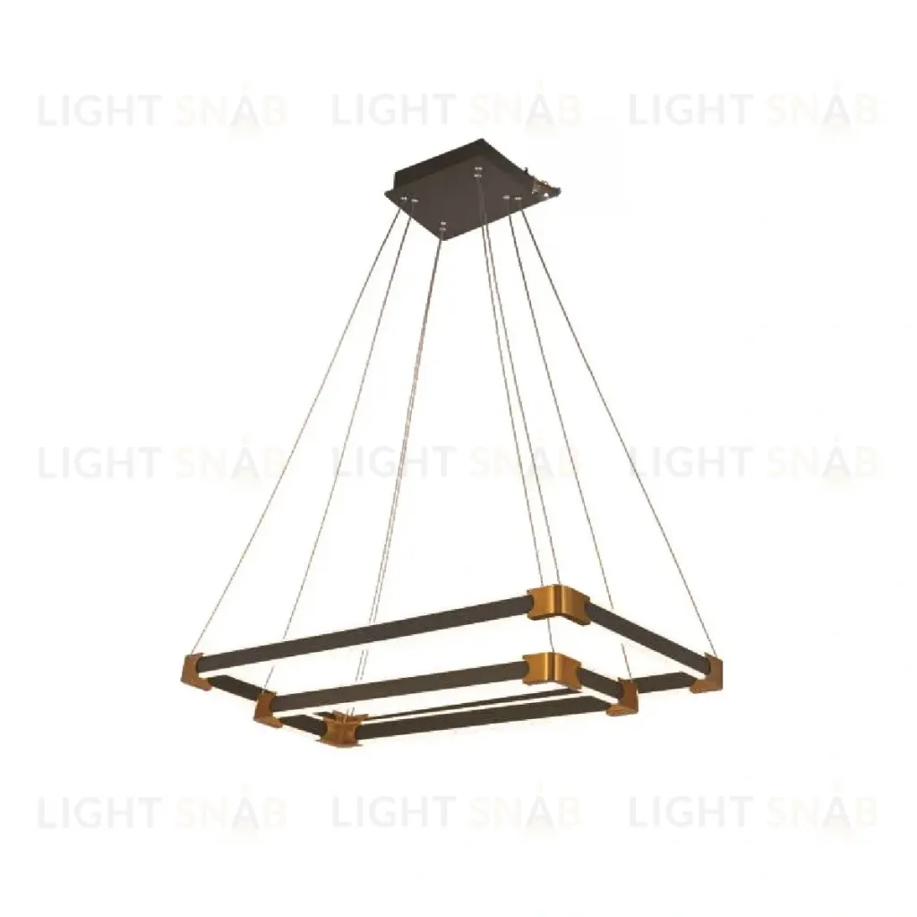 Люстра RETTANGULU L11134