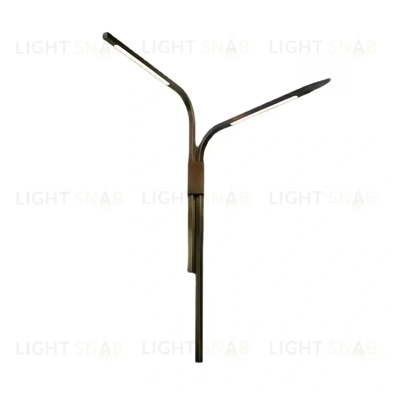 Настенный светильник (Бра) RANQUES W11142