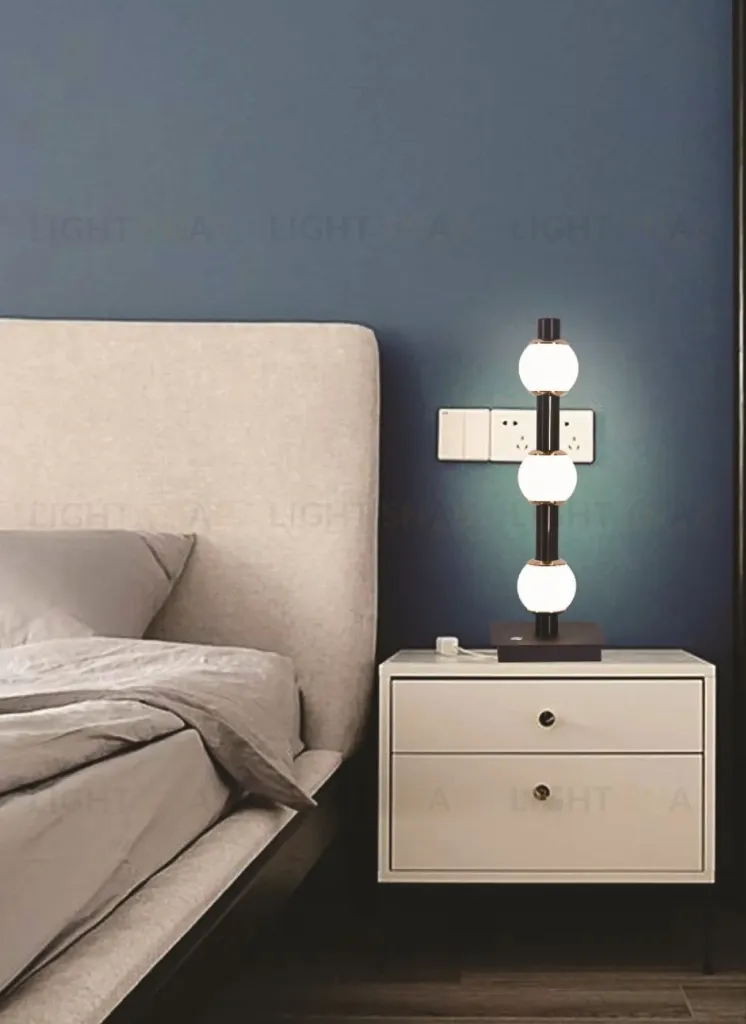 Настольная лампа BASTONE N11117