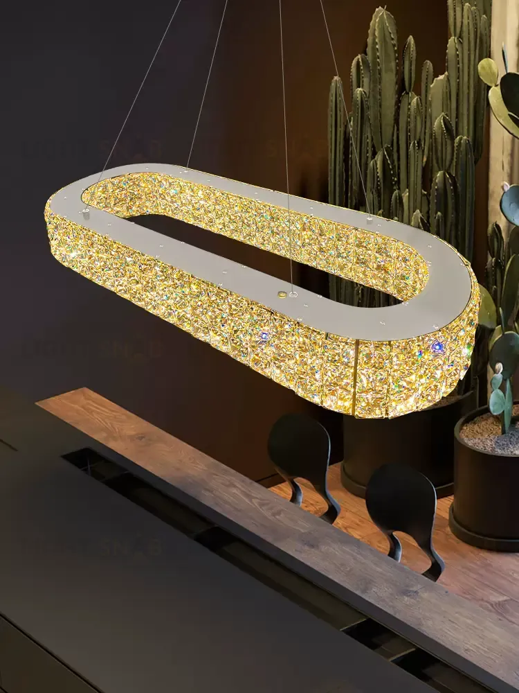 Люстра KRESSY L11118