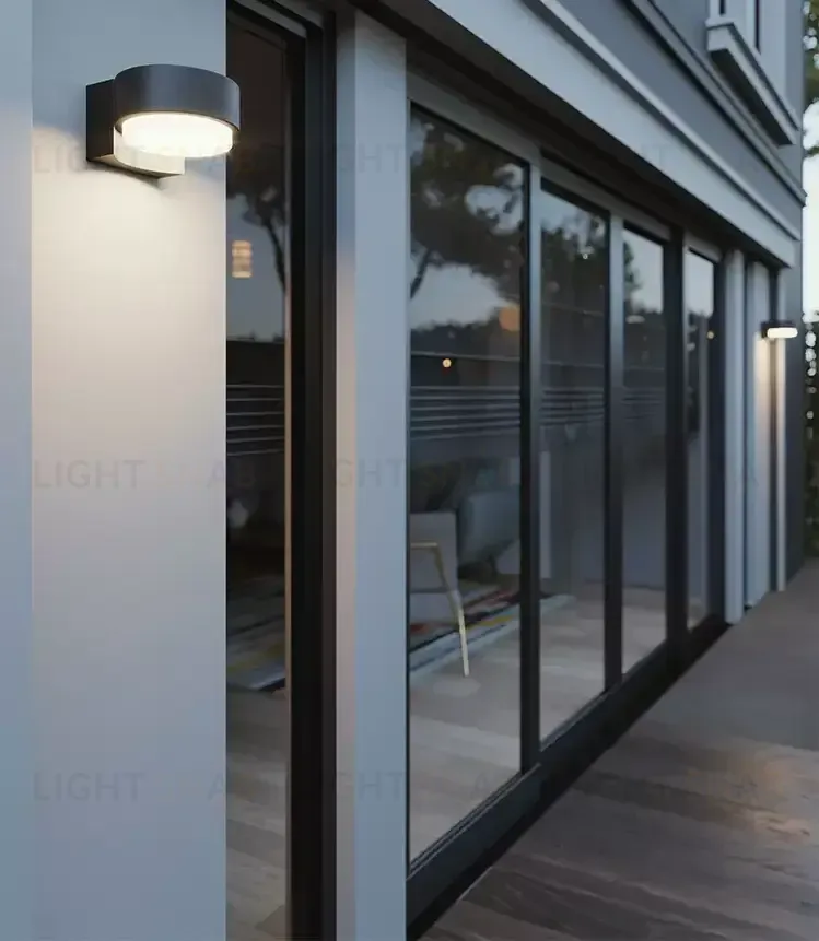 Настенный светильник (Бра) TONO W11135