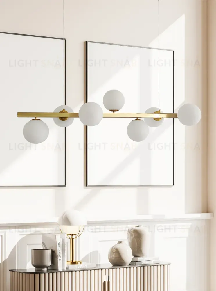 Люстра BULLES L11122