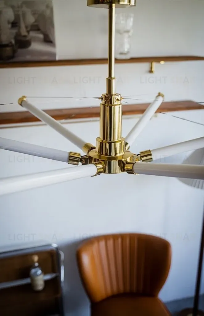 Люстра TRIXY L11119