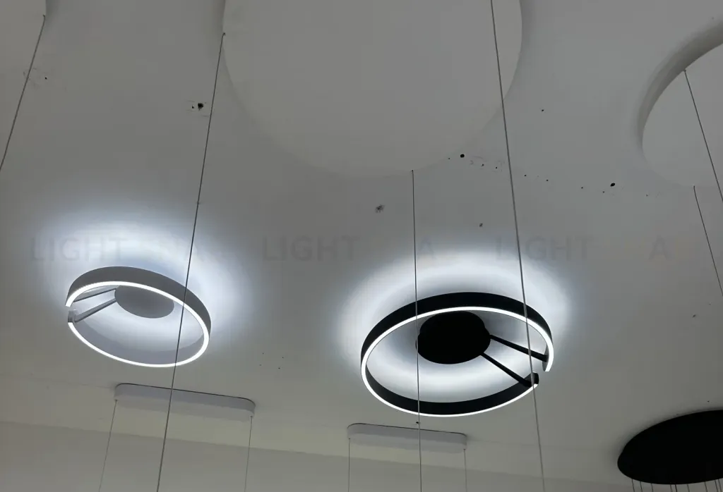 Потолочный светильник CREAT PT11115